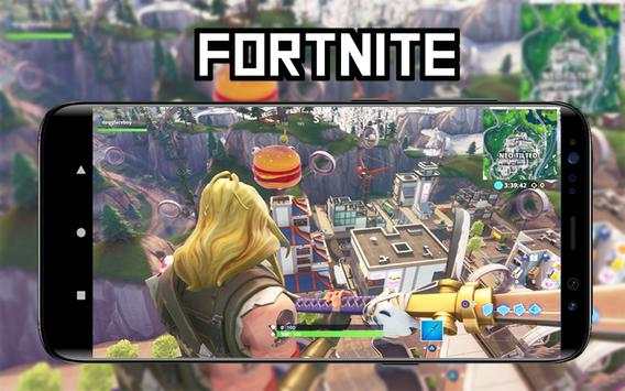 Battle Royale 1 تصوير الشاشة