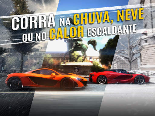 Asphalt Street Storm Racing screenshot 10
