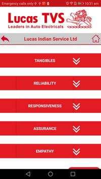 Lucas Tvs Network screenshot 5