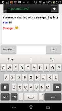 Tohla - Talk to Strangers screenshot 3