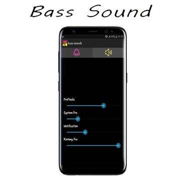 Tube Mp3 the equalizer & sound booster Volume screenshot 8