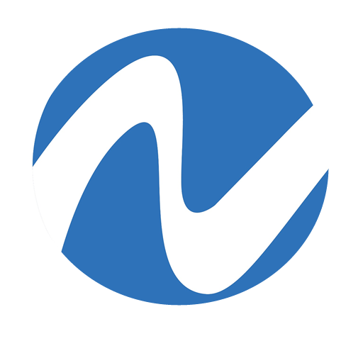 N Digital icon