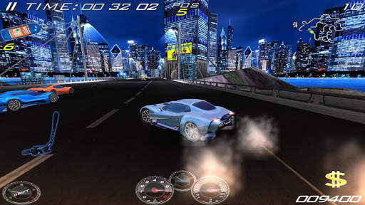 Speed Racing Ultimate 5 screenshot 7
