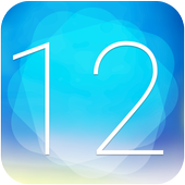OS 12 Launcher icon