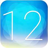 OS 12 Launcher
