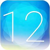 OS 12 Launcher 1.1