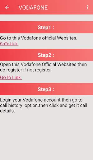 How to Know SIM Owner Details And All USSD Code screenshot 3