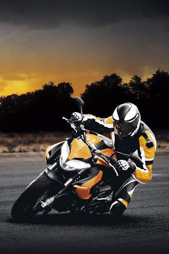 Motorcycle Wallpapers | hd backgrounds screenshot 8