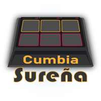 Bateria Cumbia Sureña on 9Apps
