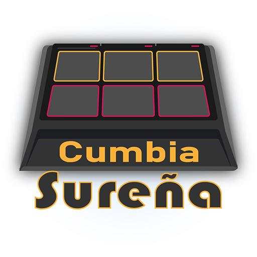 Bateria Cumbia Sureña 1.2