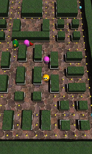 Pill Man 3D screenshot 8