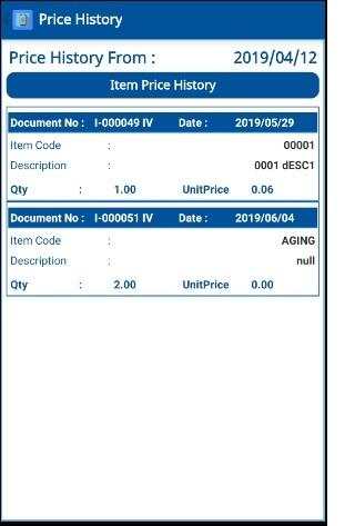 Freely Mobile Sales screenshot 5