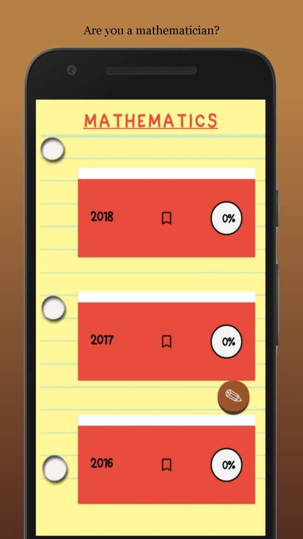 KCPE Kalamu - KCPE Revision screenshot 2