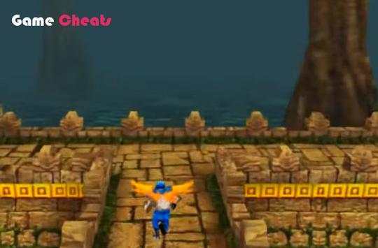 Guide for Temple Run screenshot 2