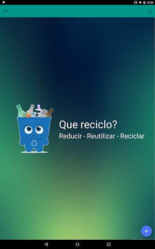 Que Reciclo? screenshot 17