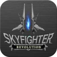 Sky Fighter 2 : Revolution icon