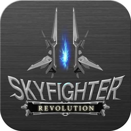 Sky Fighter 2 : Revolution 1.6.3