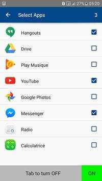 ALertes Flash for all app 2017 screenshot 2