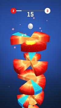 Helix Crush screenshot 5