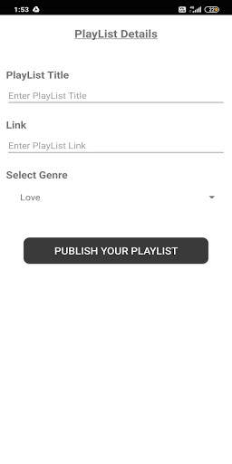 Ultimate Music PlayList | Best PlayList Collection screenshot 5