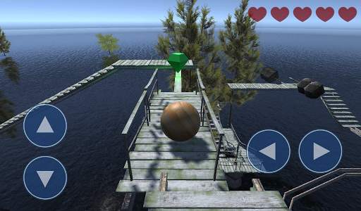 Extreme Balancer 3 screenshot 11