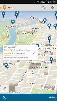 TuttoCittà screenshot 4