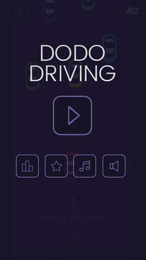 Dodo Driving screenshot 3