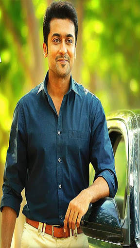 Surya Wallpapers 2020 screenshot 2