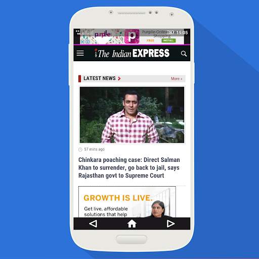World News & Magazines screenshot 6