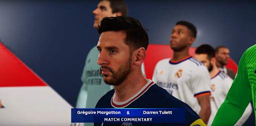 eFootball PES 2022 Game guide screenshot 3