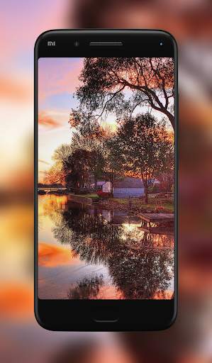 Nature Wallpaper screenshot 7