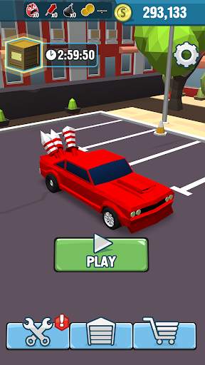 Bad Day screenshot 2