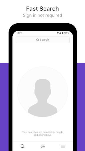 Qeek - Profile Picture Downloader for Instagram screenshot 3