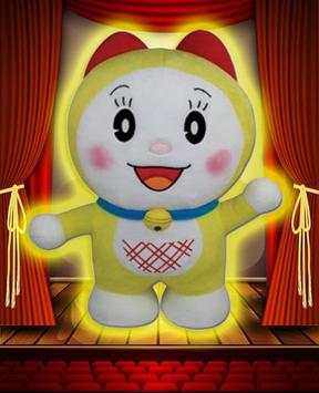 Doraemon Journey Future Games screenshot 3