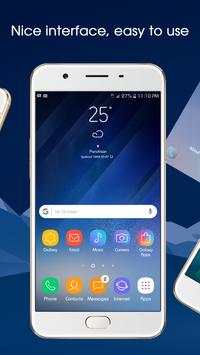 S8 icons pack - S8 Launcher Free screenshot 4