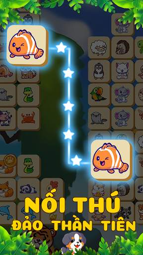 Nối Thú Cổ Điển: Đảo thần tiên screenshot 1