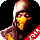 Mortal kombat x "2018" icon