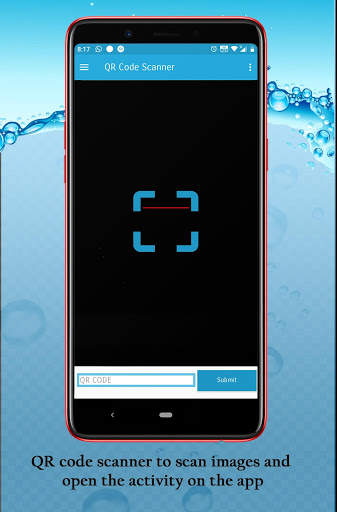 WashApp screenshot 7