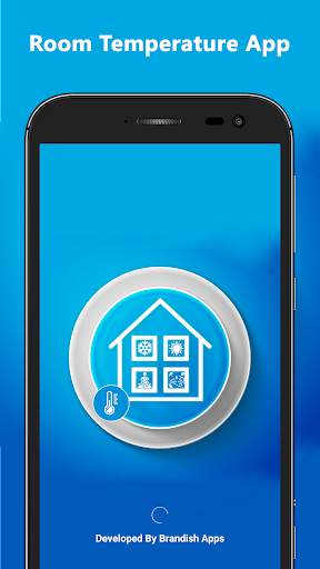 Room Temperature App screenshot 1