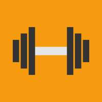 Simple Workout Log on 9Apps