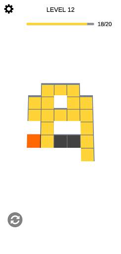 Cube Fill 3D screenshot 4
