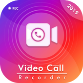 Auto Video Call Recorder : Phone Call Recorder иконка