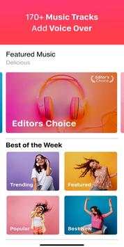 Slide Show Maker with Music screenshot 3