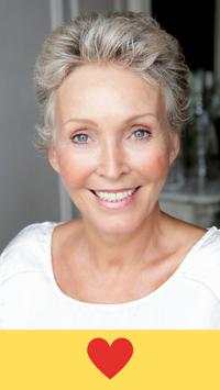 Older Women Crush - Sugar Mommy Dating App screenshot 2