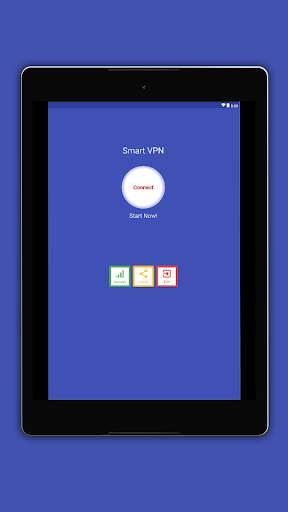 Super smart VPN 2024:Fast&Free screenshot 6