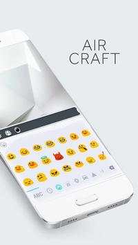 Air Craft Keyboard screenshot 3