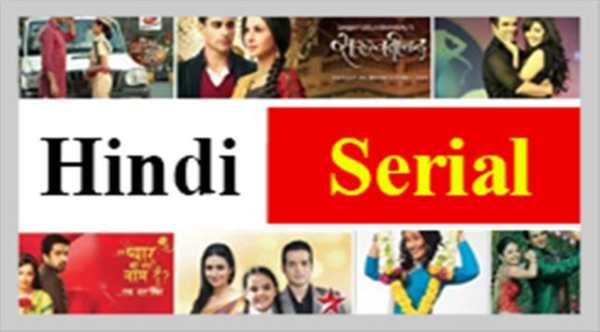 Hindi Serial - Latest All Serial Song Videos HD screenshot 2