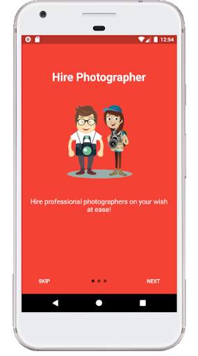 Photomall Exposure Deals - Hire Photographer 1 تصوير الشاشة