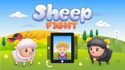 Sheep Fight screenshot 4