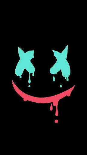 Marshmello Wallpaper HD - NEW screenshot 5